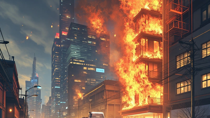 消防一级资质可以承接哪些项目？2026年消防施工资质等级与业务范围