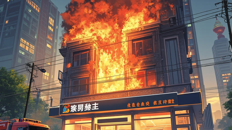 上海消防工程公司哪家靠谱？2026年选择消防施工单位的实战经验