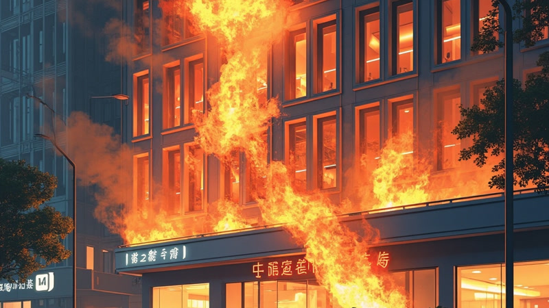上海消防工程公司哪家靠谱？2026年选择消防施工单位的实战经验